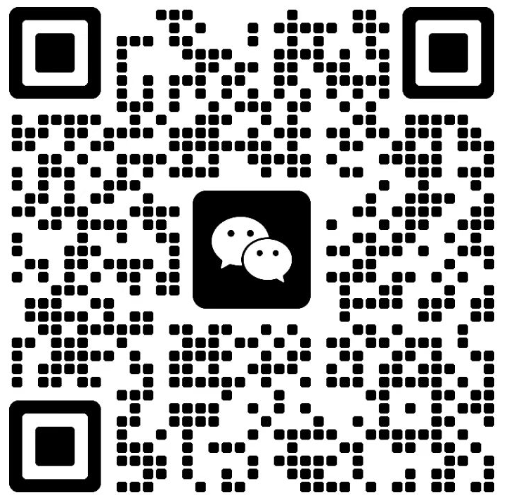 扫一扫加微信-优优云网创